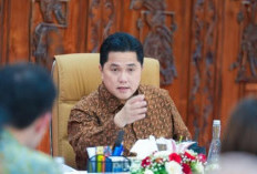 Erick Thohir Ungkap Dua Striker Naturalisasi Segera Gabung Timnas Indonesia