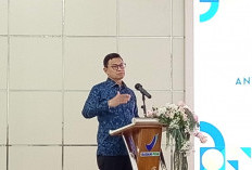 Beban BPOM Makin Berat Ikut Awasi MBG