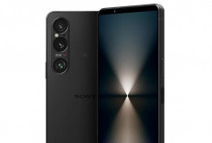 Bocoran Sony Xperia 1 VII Desain Minimalis dan Peningkatan Kamera Jadi Sorotan