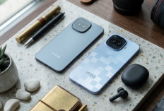 Review iQOO 15R Performa Snapdragon 8 Gen 5, Baterai 7600 mAh, Gahar Banget! 