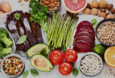 Pilihan Makanan yang Bisa Membantu Atasi Tekanan Darah Rendah
