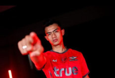 Pratama Arhan Resmi Bergabung Bersama Klub Thailand Bangkok United