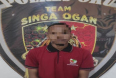 Motor Manajer PTPN di OKU Raib di Rumah Dinas