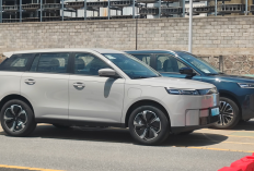 Mobil Listrik Murah di Bawah Rp300 Juta Awal 2026, Ini Pilihan Paling Masuk Akal Buat Harian