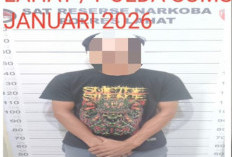 Ringkus Dua Pengedar Sabu di Lahat