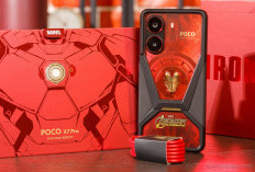 Redmi Note 14 Pro Plus 5G vs POCO X7 Pro 5G, Duel Smartphone Kelas Menengah, Pilih Mana?