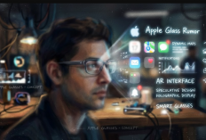 Apple Siapkan Smart Glasses AI, Desainnya Stylish Bikin Penasaran 