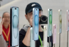 Dari Teal hingga Rose Titanium, Ini Deretan Warna Keren di iPhone 16 Series 