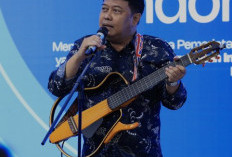 Komika Mudy Taylor Meninggal Dunia, Sempat Alami Sesak Napas