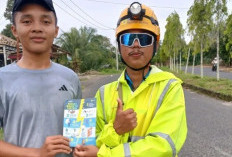 Gebyar Edukasi Bahaya Listrik PLN ULP Tais Tembus 190 Titik Menuju 100% Desa Sadar Bahaya Listrik 