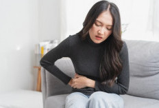 5 Penyebab Perut Kembung yang Wajib Kamu Tahu, Nomor 3 Sering Terjadi!