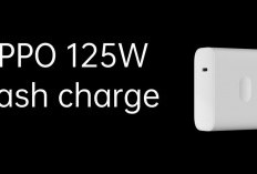Oppo Hadirkan SuperVOOC 150W di 2025, Isi Baterai Penuh dalam 15 Menit