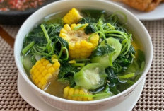 Daftar Makanan yang Membantu Naikkan Tekanan Darah Rendah