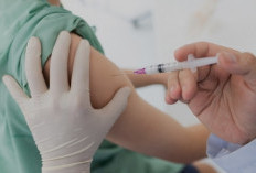 Mau Vaksin Flu? Ini 5 Fakta Penting yang Harus Kamu Tahu Sebelum Disuntik!