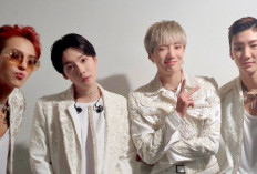Konser Comeback Winner Digelar di Jakarta, Cek Harga Tiketnya!