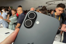 Alasan Kamera iPhone 17 Layak Jadi Pertimbangan Upgrade Tahun Ini