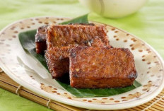 Resep Tempe Bacem Empuk dan Gurih, Lauk Andalan yang Mudah Dibuat di Rumah