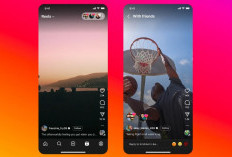 Instagram Luncurkan Fitur Baru di Reels, Respons atas Ancaman Larangan TikTok di AS