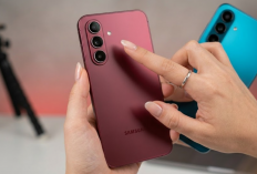 Samsung Galaxy M47 5G Resmi Meluncur 29 Juni Layar AMOLED 120Hz, Baterai Besar, dan Kamera 50MP