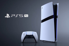 Peluncuran Global PlayStation 5 Pro