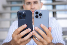 iPhone 15 Diskon Besar Gara-Gara iPhone 16, Ini Harga Terbarunya!