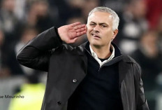 Mourinho Punya Kans Gabung Chelse