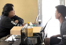 Kalap karena Ajak Rujuk Ditolak, Aniaya Istri dan Adik Ipar