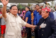 Bobon Santoso Daftarkan Hak Cipta “Masak Besar” Tiru Tanpa Izin Akan Tempuh Jalur Hukum