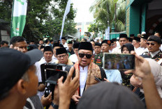 Jadi Generasi yang Menyejahterakan Rakyat Indonesia