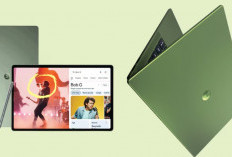 Motorola Rambah Pasar Tablet dan Laptop di India, Hadirkan Moto Pad 60 Pro dan Moto Book 60