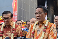 Supratman Bakal Lapor Jokowi Soal Putusan MK Tentang Pilkada