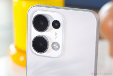 Oppo Semakin Canggih, Fitur AI Photography Kini Mampu Kenali Lebih dari 100 Skenario Foto Otomatis