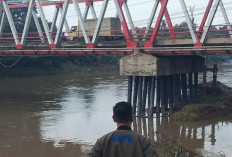 BPBD OKU Minta Warga Diminta Jangan Lengah
