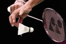 Bulu Tangkis, Olahraga Rakyat yang Mengharumkan Nama Indonesia