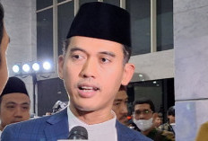 Soal Adzan diganti running Teks Saat Misa Paus Fransiskus Tak Langgar Syariat 