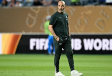 Enzo Maresca Dirumorkan Hengkang, Chelsea Incar Filipe Luis