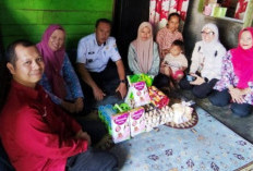 Perkuat Pencegahan Stunting bagi Ibu Hamil