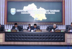 Perubahan KUA-PPAS 2025 untuk Tingkatkan Pelayanan Publik