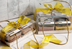Tren Hampers Lebaran 2026, Dari Minuman Kekinian hingga Paket Self Care