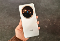 Deretan HP Kamera Terbaik 2025 yang Wajib Dimiliki Content Creator Indonesia