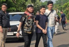 YA Benamkan Kepala Dante Untuk Latihan Pernafasan