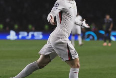 Alejandro Garnacho Tak Betah di Chelsea, Ingin Pulang ke Atletico Madrid