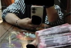 Dugaan Penipuan Berkedok Simpan Pinjam Rugikan Warga hingga Ratusan Juta Rupiah