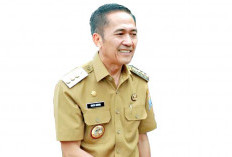 Ratu Dewa Ingatkan OPD Jalankan Pekerjaan Sesuai Aturan agar Tak Terjerat Kasus Hukum, Ini Pesannya