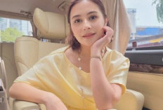 Prilly Latuconsina Minta Maaf Usai Aktifkan Open To Work di LinkedIn