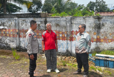 Polsek IB I Palembang Tangani Perkelahian Remaja Sebelum Viral di Media Sosial