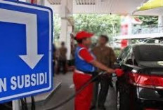 Harga BBM Non-Subsidi Jabodetabek Stabil, Berikut Daftar Terbaru di Pertengahan April 2026
