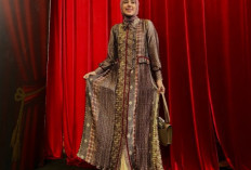 Comeback Setelah 6 Tahun Vakum, Fairuz A. Rafiq Siap Kembali Berakting
