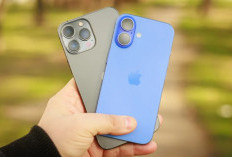 Diskon Gede! Harga iPhone 16 Pro Max Turun di Juli 2025
