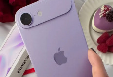 Bocoran iPhone 17 Muncul Jelang Rilis, Ada Varian Baru dan Fitur Canggih!